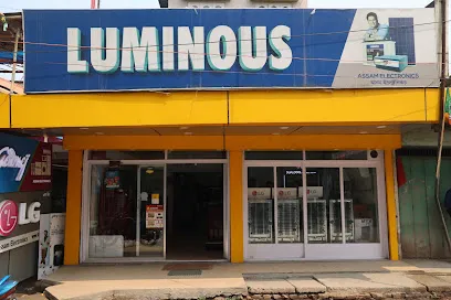 Assam Electronics