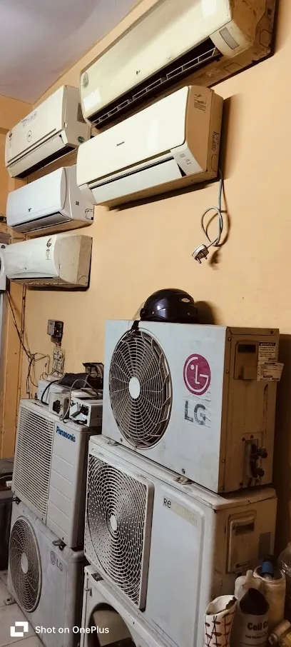 Astro Aircon