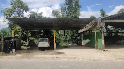 A.T car wash and service center