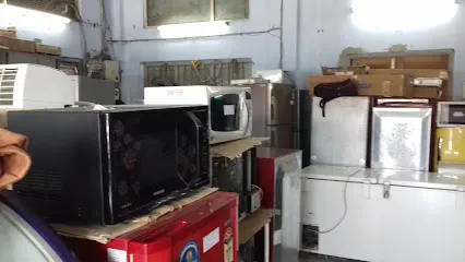 Authorised Samsung CE Service Center - Dynasty Aircon