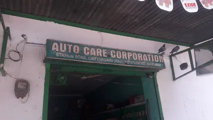 Auto Care Corporation