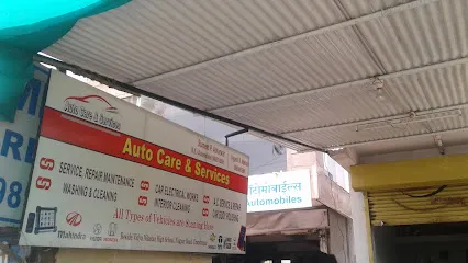 Auto Care & Services