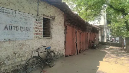 Auto Clinic