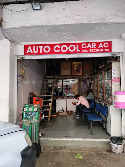 Auto cool ac repair