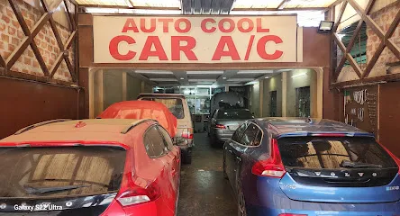 AUTO COOL CAR A/C