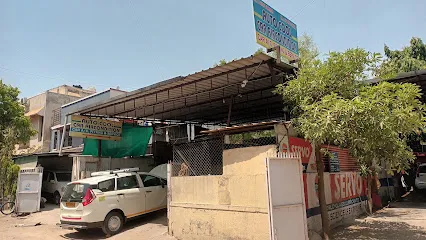 Auto Cool Car Air Condition
