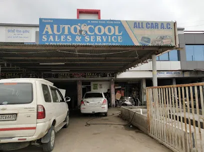 Auto Cool sales and service || Car Ac In Kadi, Car Service In Kadi, Car Ac Pipe In Kadi