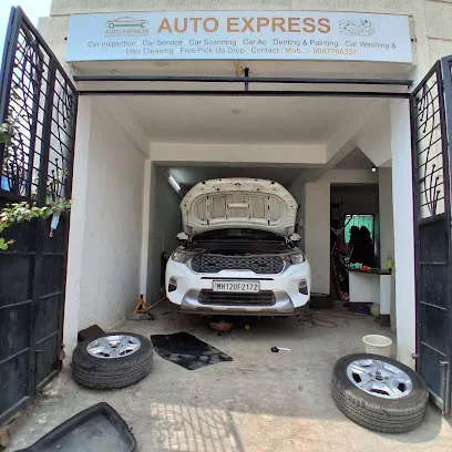 Auto Express