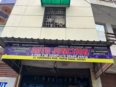 Auto Junction