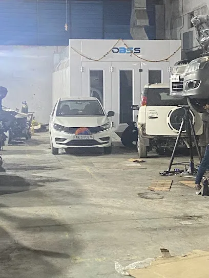 Auto Lounge