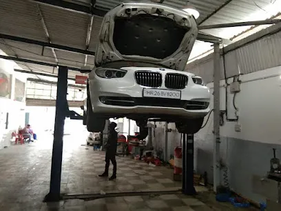 Auto Sallon - Car Service