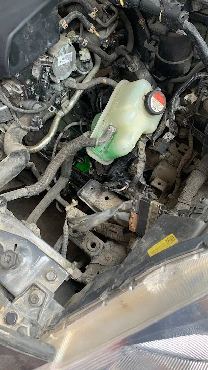 Auto Tech Service Center
