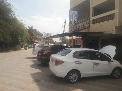 AUTO ZONE CAR A/C SERVICE