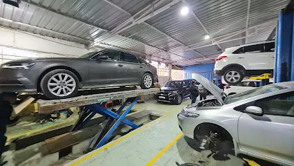 Autocrest