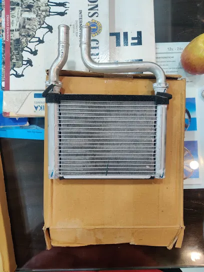 Autokraft Siliguri