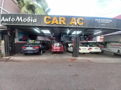 Automobia - Car ac Repair and Services Kakkanad, Car Accessories Kakkanad