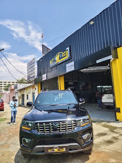AutoModz Detailing - Pamper your Car