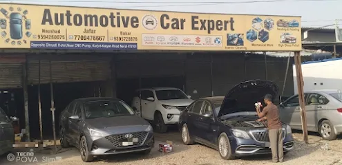 Automotive Car Expert