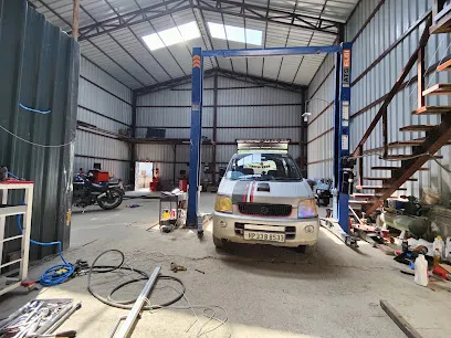 Automotive doctors