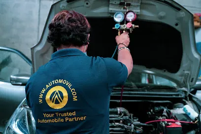 Automovill Technologies Pvt. Ltd.