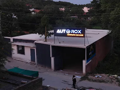 Autorox Complete Car Care