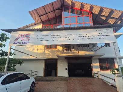 Autoserv Goa
