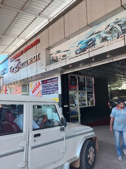 AutoSpot Car Care Chelembra