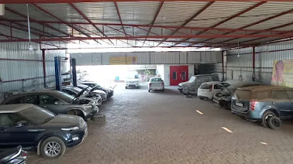Autotech Customs