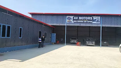 AV MOTORS