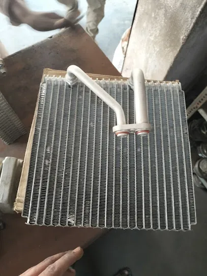 Avesh Car AC