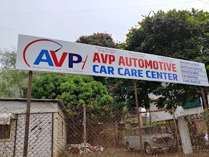 AVP Automotive