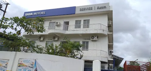 Axom Automobiles Pvt Ltd (Workshop)