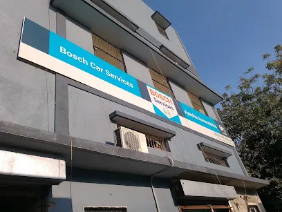 Ayesha Automobiles