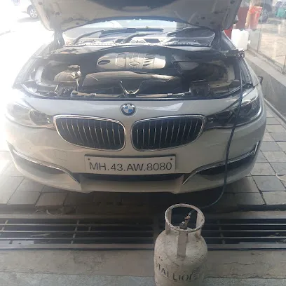 AZIM CAR AC REPAIR