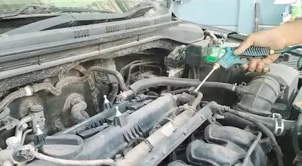 Baaz Car Services