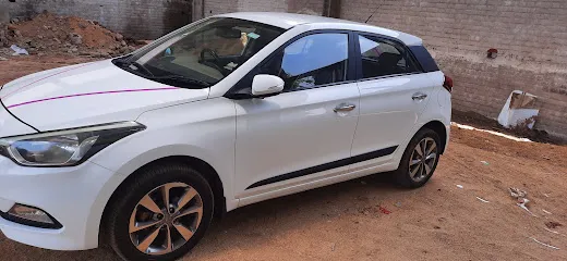 Babu car garage