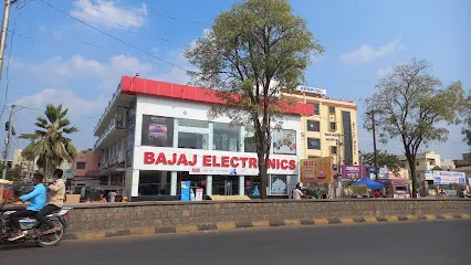 Bajaj Electronics - Warangal