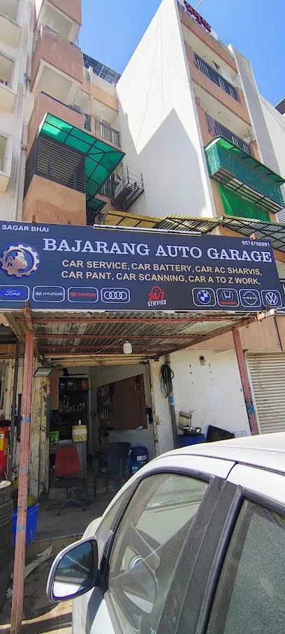 Bajrang car service 24/7