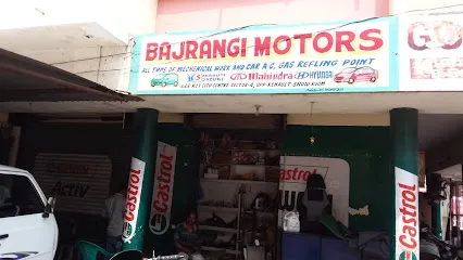 Bajrangi motors