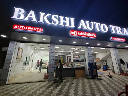 Bakshi Auto Traders