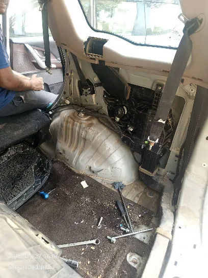 Balaji Motors Car AC ( बालाजी मोटर्स कार ए सी)