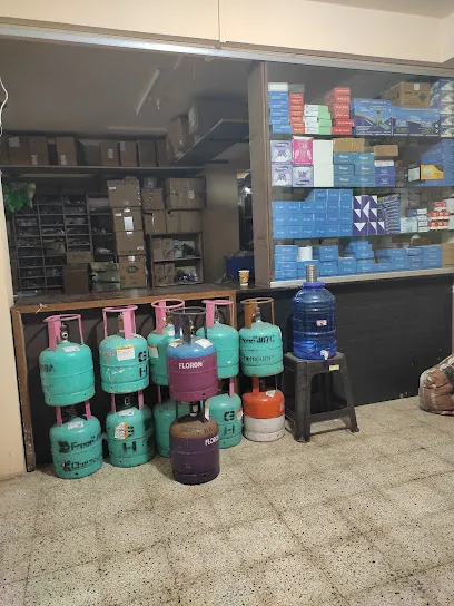 Balaji Refrigeration