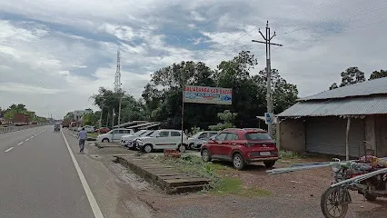 BALIADANGA CAR BAZAR