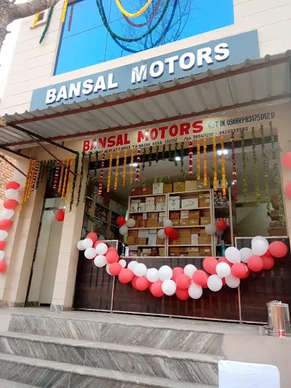 Bansal Motors