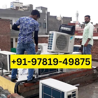 Bassi Refrigeration & Air Conditioner