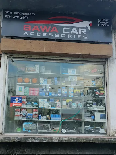 Bawa Car Accessories