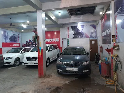 Bentley Automotive Pvt. Ltd.