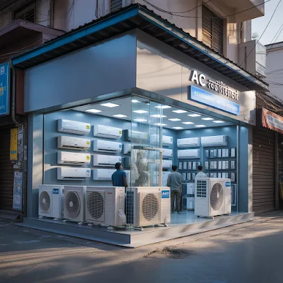 Best AC Repair Chandigarh | Best AC Service Near by | Hallo Majra | Behlana
