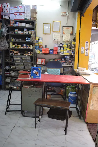 Best Auto electricals