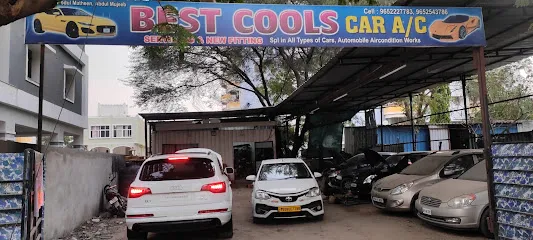 Best Cools Car A/C